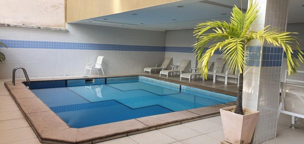 Flat Ipanema 2 Qtos Gar. Serv. Piscina Em Fte Metro リオデジャネイロ エクステリア 写真