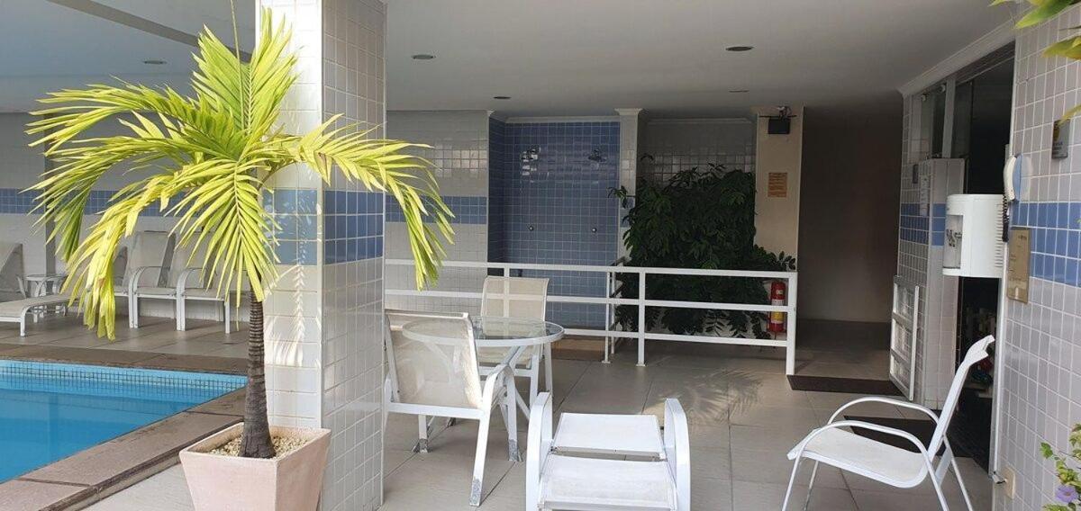 Flat Ipanema 2 Qtos Gar. Serv. Piscina Em Fte Metro リオデジャネイロ エクステリア 写真