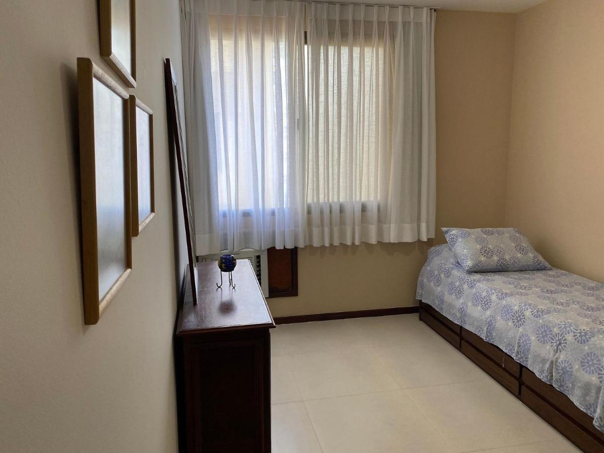 Flat Ipanema 2 Qtos Gar. Serv. Piscina Em Fte Metro リオデジャネイロ エクステリア 写真